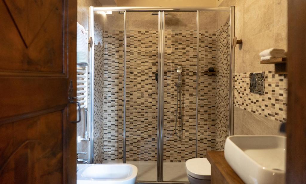 Domus Antica Aosta - 3