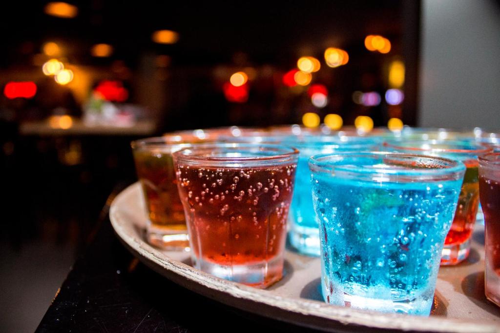 Citymax Hotel Al Barsha at the Mall - Resim 29