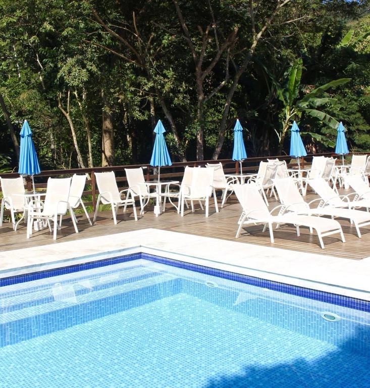  BELÍSSIMA CASA ILHABELA