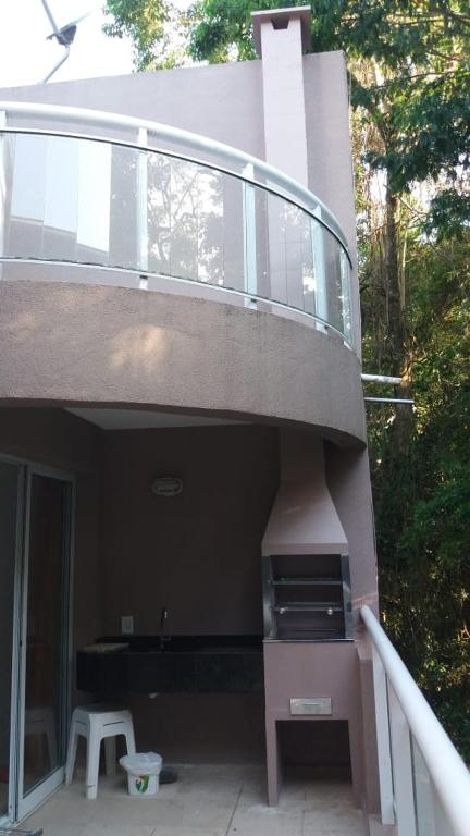  BELÍSSIMA CASA ILHABELA