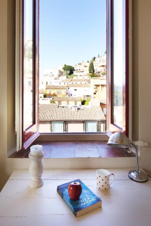 Hotel Aiguaclara - 7