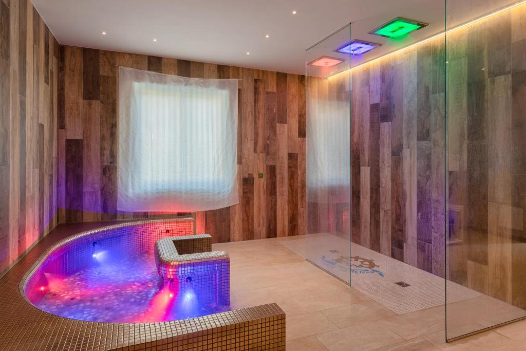 Fotografie z fotogalerie ubytování Hotel Garni' Serena v Caorle