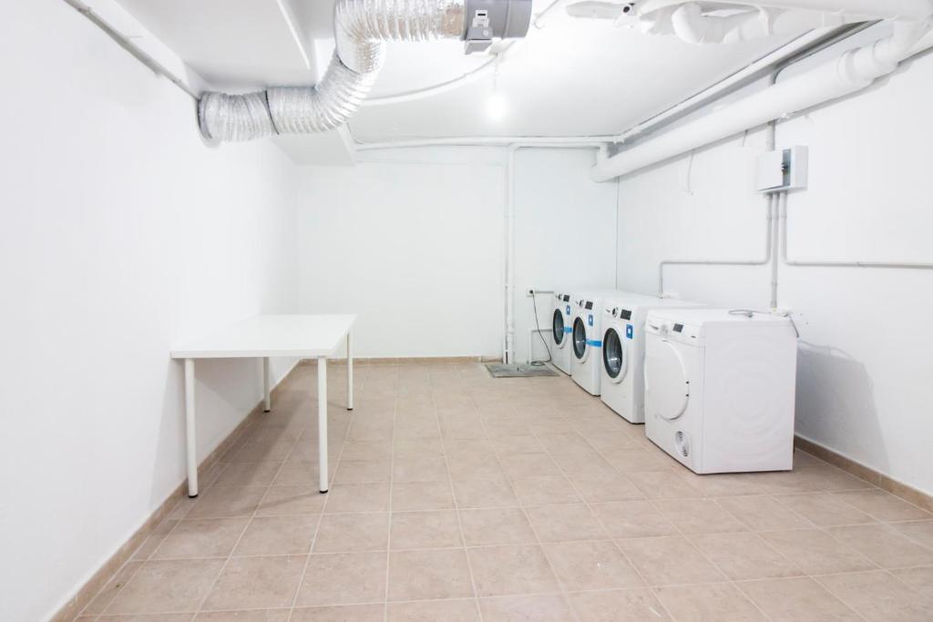 Zdjęcie z galerii obiektu Rayito by FreshLanding w Maladze