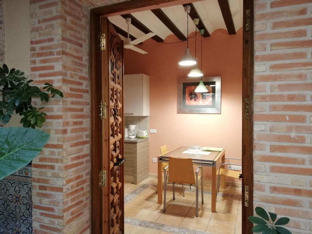 Apartamento C Real,9- 2 HABITACIONES - Appartement - Rez-de-chaussée