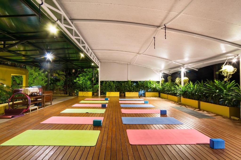 CC's Hideaway Kata - SHA Plus - Resim 19