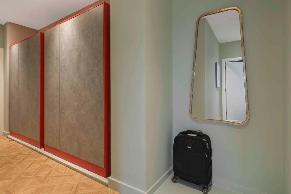 Church Street by Supercity Aparthotels - Resim 43