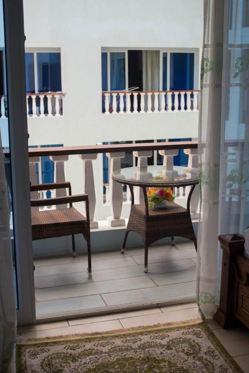 Modern Beach Front Studio Apartment B44, Mombasa (updated prices 2025)