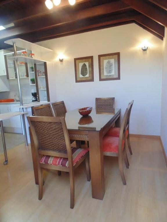 Bela vista do Joaquina  Bela vista do Joaquina