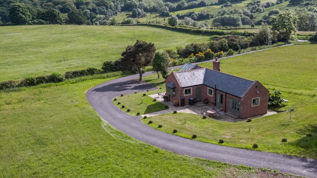 Black Horse Beamish - 