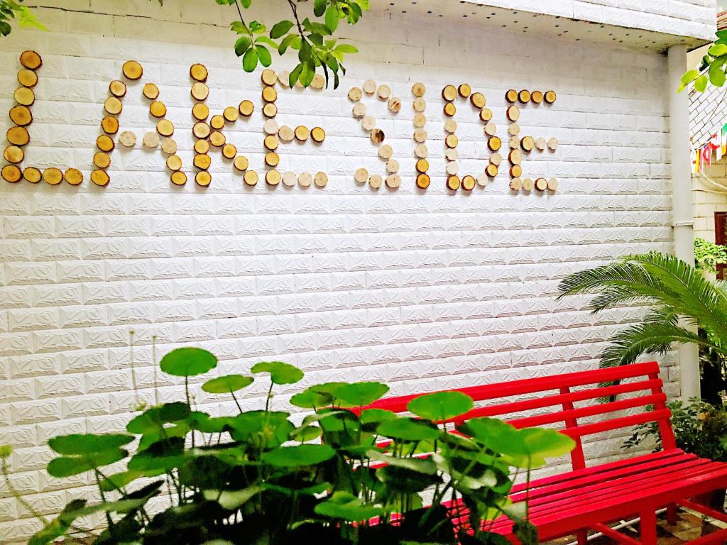 桂林Lakeside Inn的相册照片