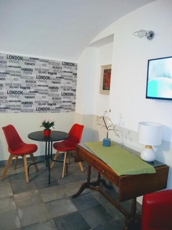 Hotel Malta - Resim 27