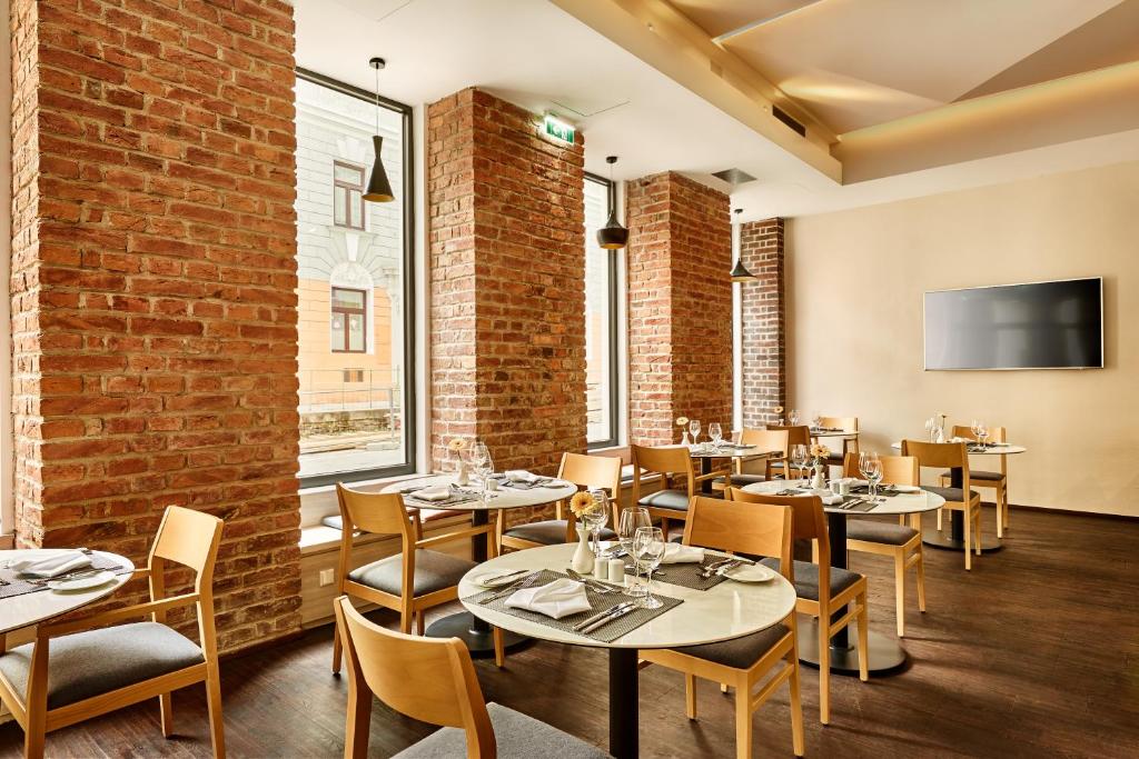 H+ Hotel Wien - Resim 19