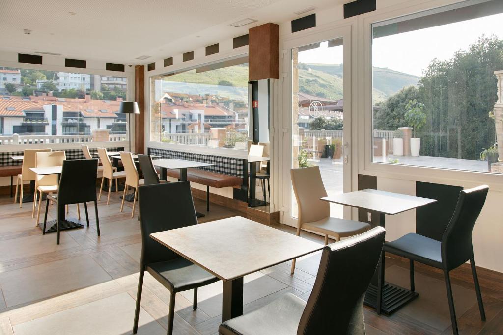 Hotel Flysch, Zumaia – Bijgewerkte prijzen 2022