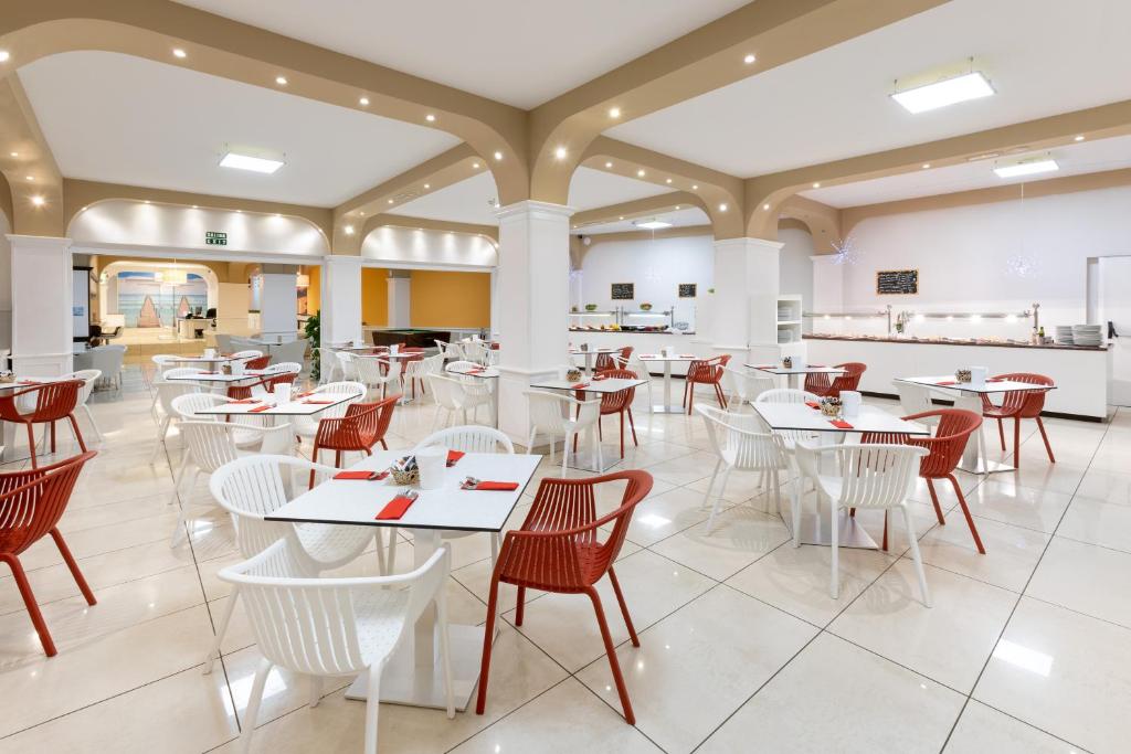Aparthotel Los Dragos del Sur, Puerto de Santiago – Updated ...