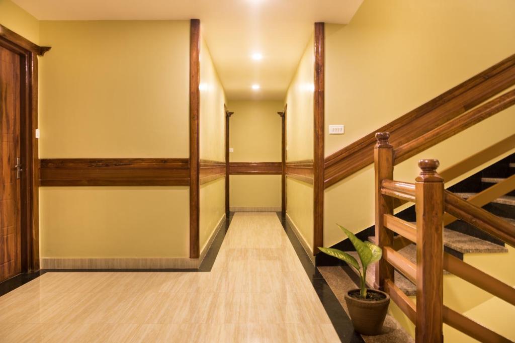 Foto de la galeria de Hotel Lake Shore a Pokhara