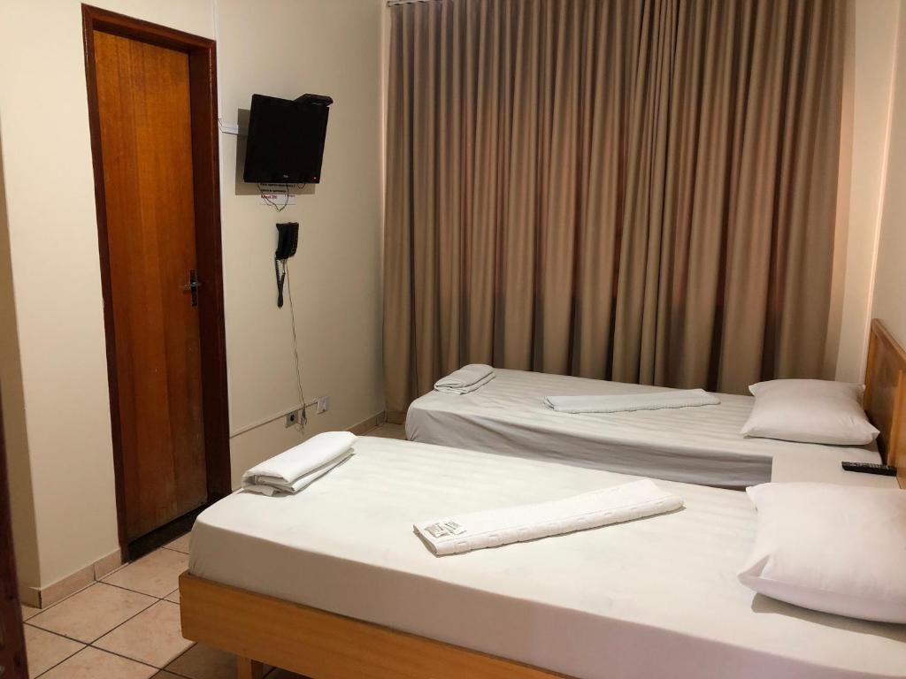  Acalantus Hotel