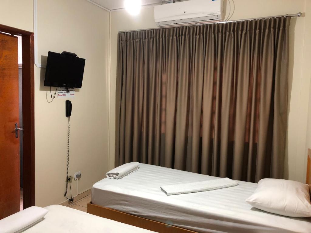  Acalantus Hotel