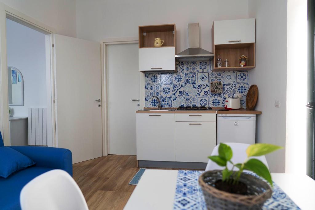 Baglio Reale Apartments - 