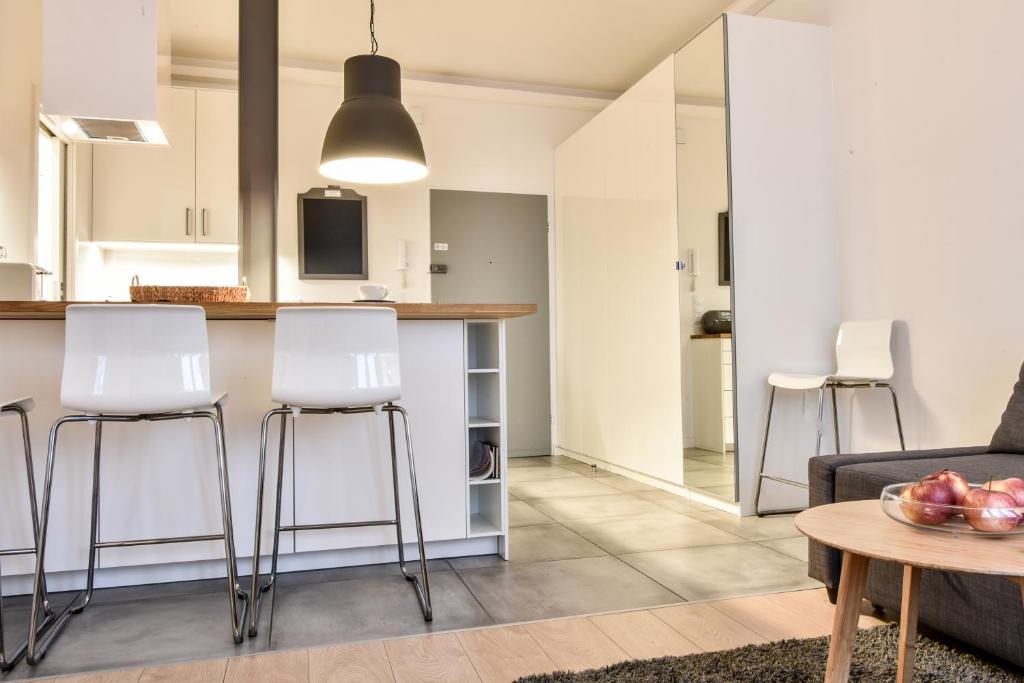 Smulikowskiego 2 - 13