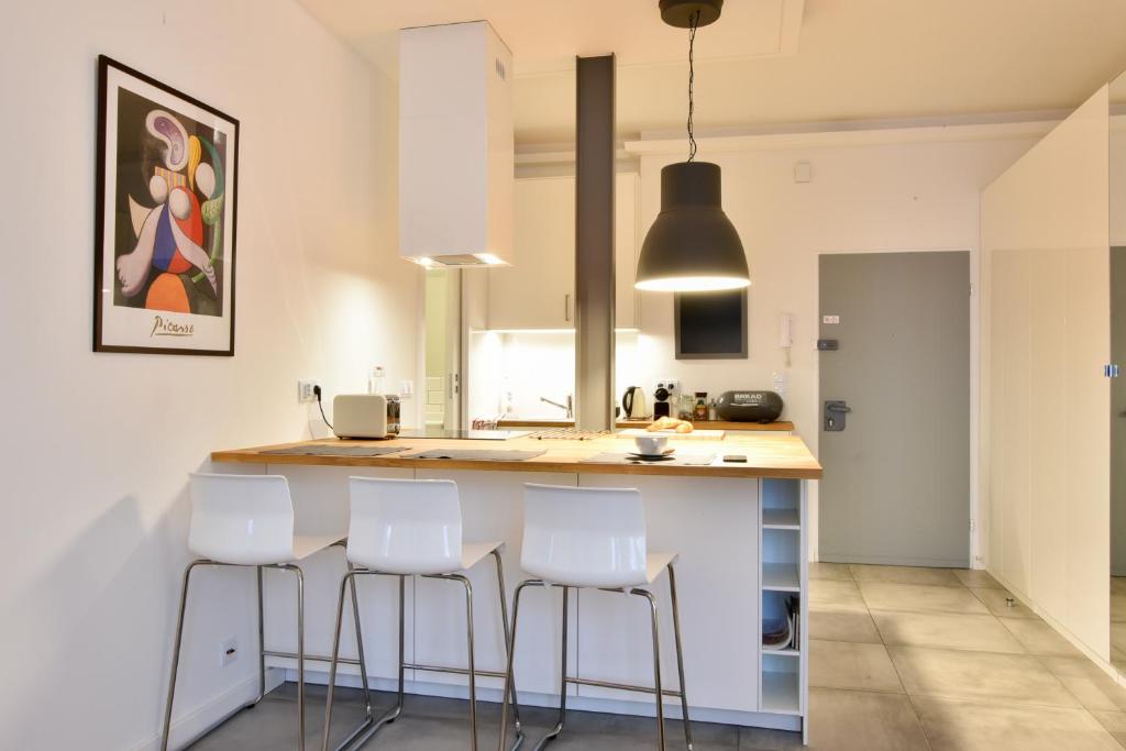 Smulikowskiego 2 - 5