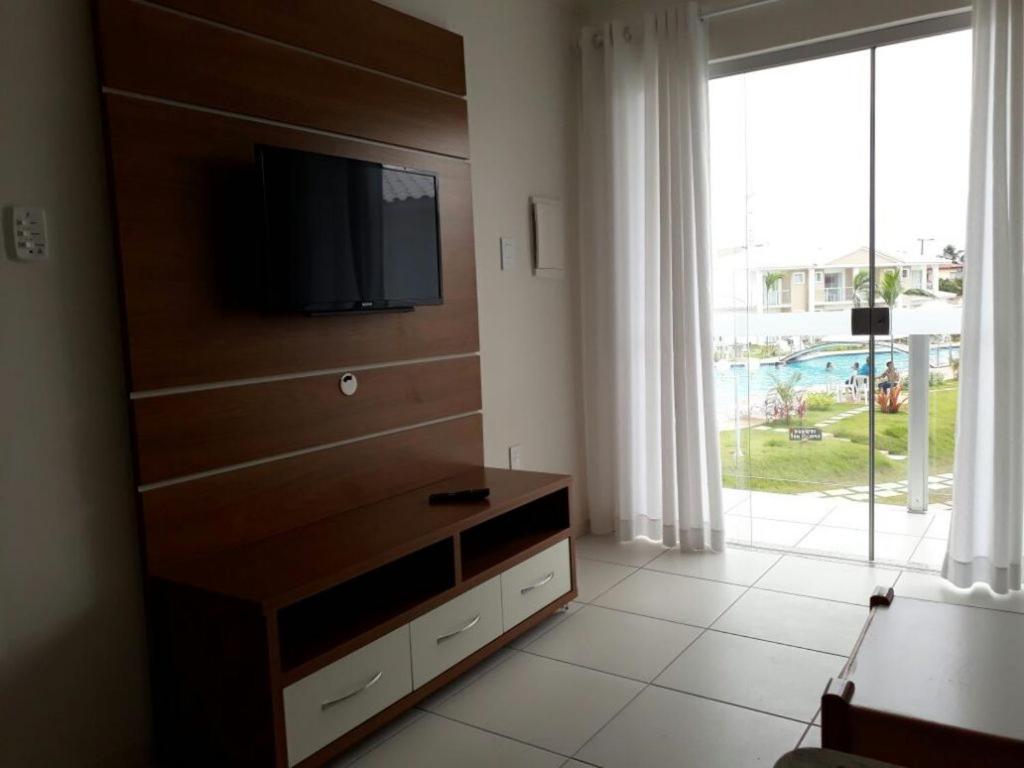  Novo Apto Mobiliado em Porto Seguro