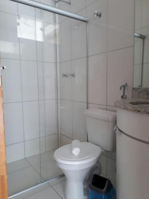  Novo Apto Mobiliado em Porto Seguro