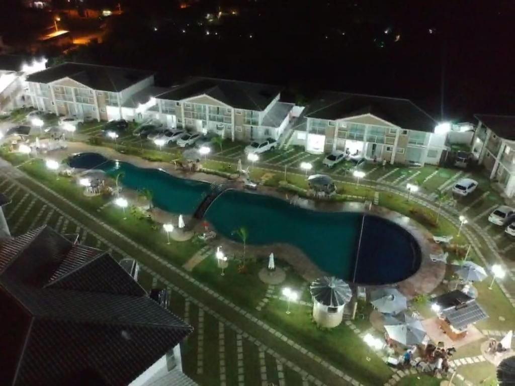  Novo Apto Mobiliado em Porto Seguro