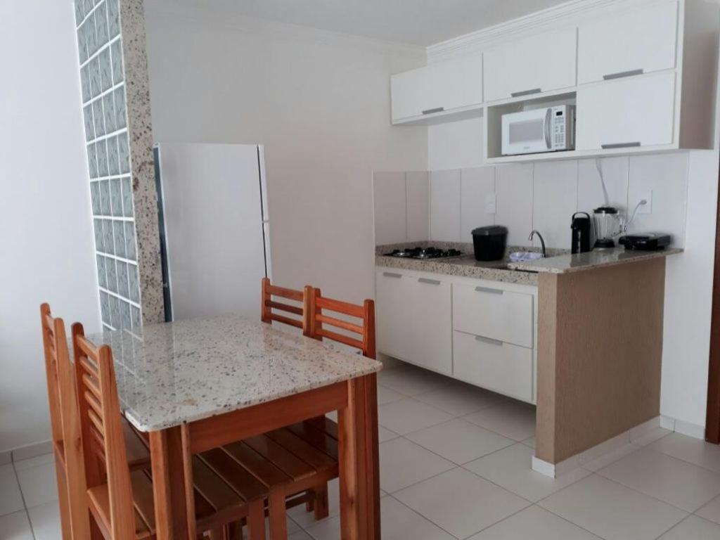  Novo Apto Mobiliado em Porto Seguro