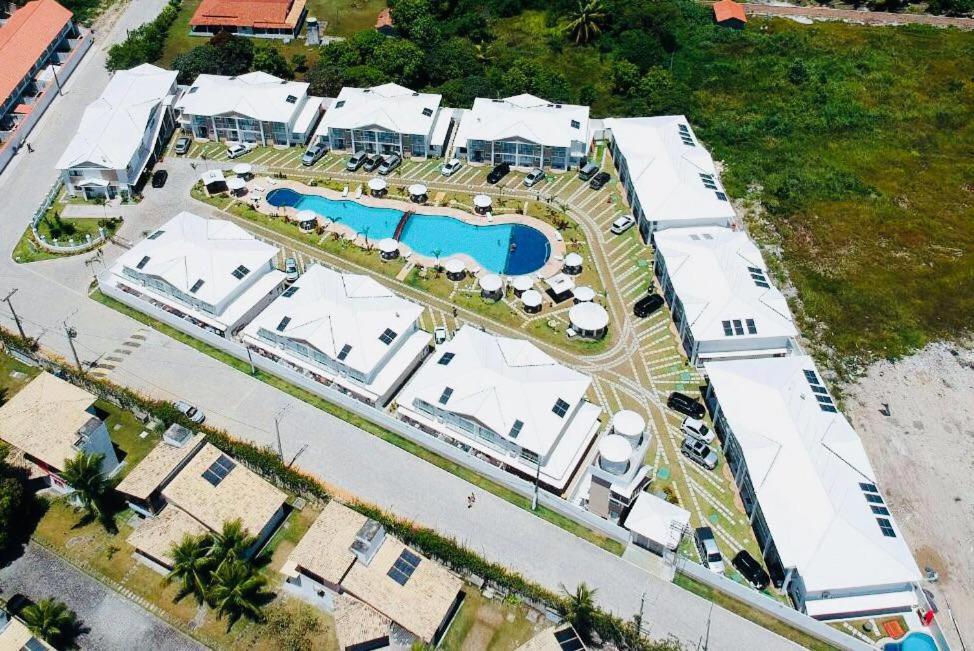  Novo Apto Mobiliado em Porto Seguro