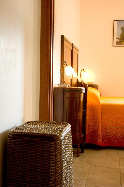L'antico Trullo - Masseria Chiancarella - Chambre Double