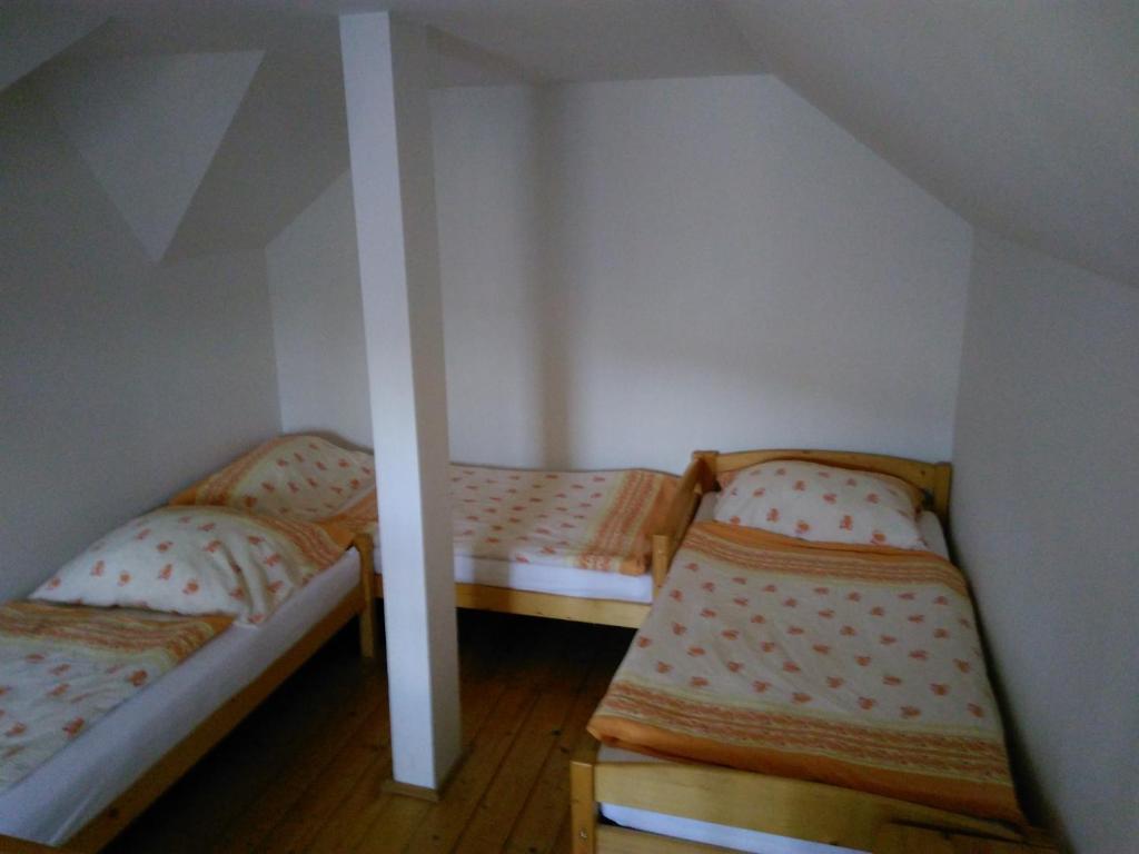 Fotografie z fotogalerie ubytování Penzion Kneifel, s.r.o. v destinaci Horní Maršov