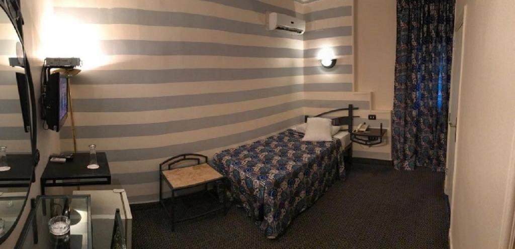 Fotografie z fotogalerie ubytování Havana Hotel Cairo v Káhiře