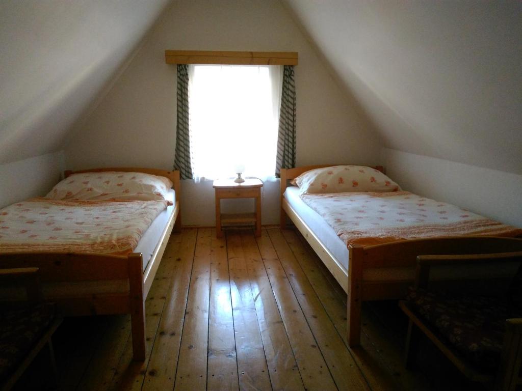 Fotografie z fotogalerie ubytování Penzion Kneifel, s.r.o. v destinaci Horní Maršov