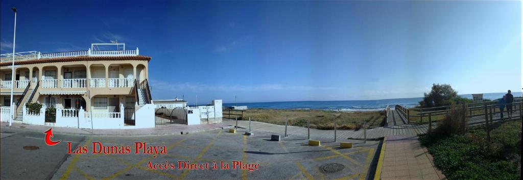 La Mata Beach Bungalow Las Dunas, La Mata – Updated 2023 Prices
