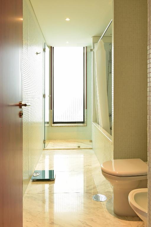 Pousada De Viseu - Mezzanine Suite
