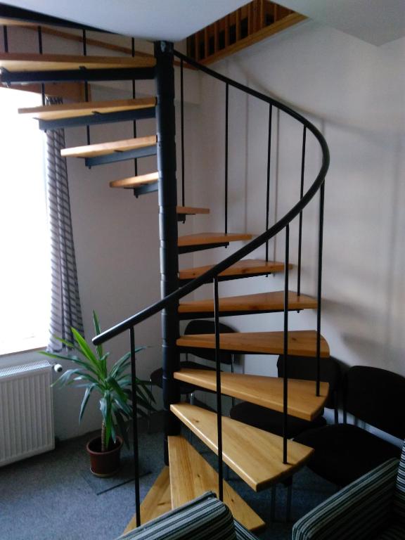 Fotografie z fotogalerie ubytování Penzion Kneifel, s.r.o. v destinaci Horní Maršov