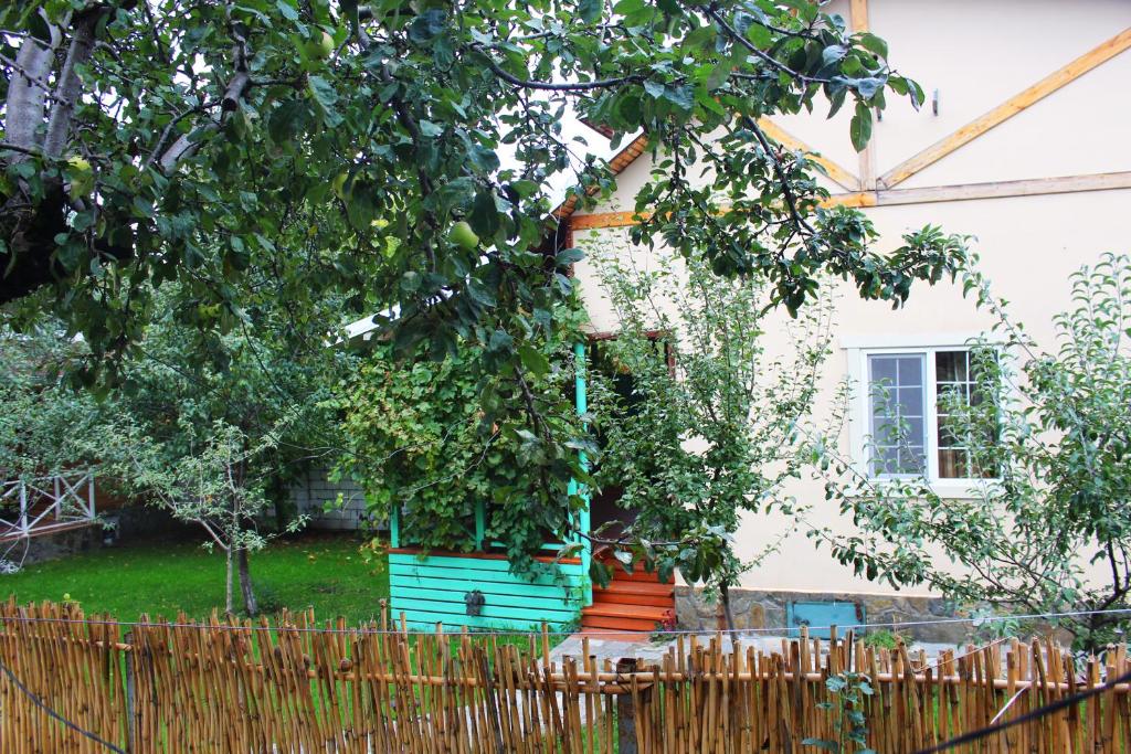 Green Garden Gabala Villas&Cottages - Villa Supérieure