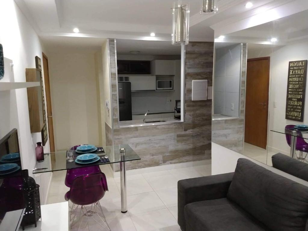 Lindo flat. Boa Viagem ao lado do shopping Recife  Lindo flat. Boa Viagem ao lado do shopping Recife