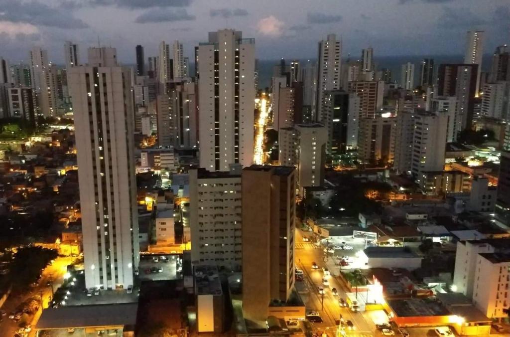 Lindo flat. Boa Viagem ao lado do shopping Recife  Lindo flat. Boa Viagem ao lado do shopping Recife
