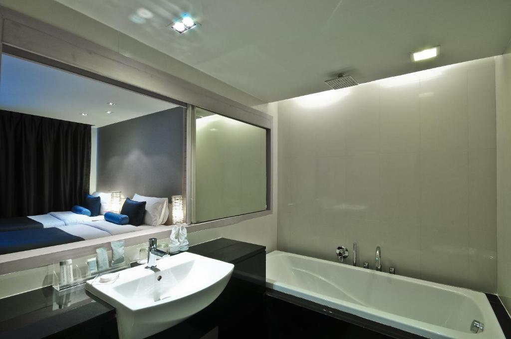 ASHLEE Heights Hotel Patong - Resim 22