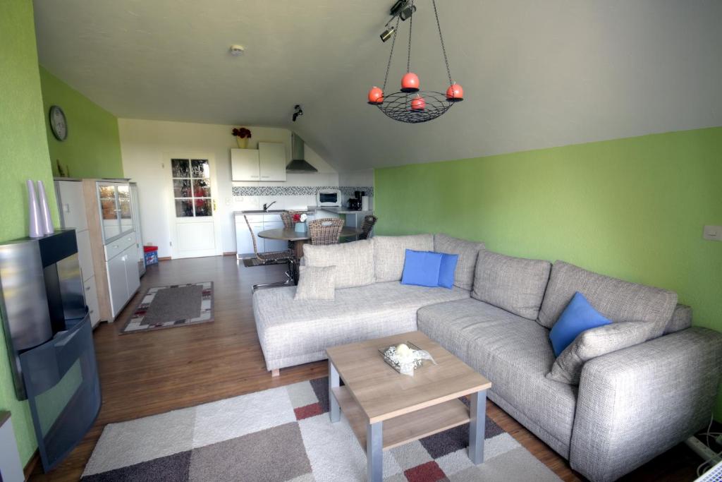 Ferienwohnung Neagu mit 2 Apartements - Appartement