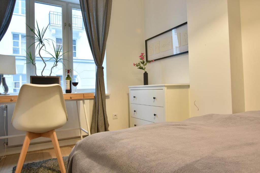 Smulikowskiego 2 - 4