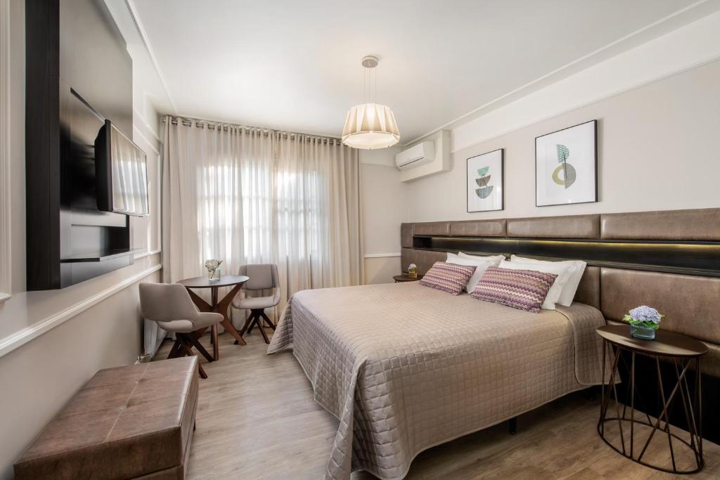  Hotel Casacurta
