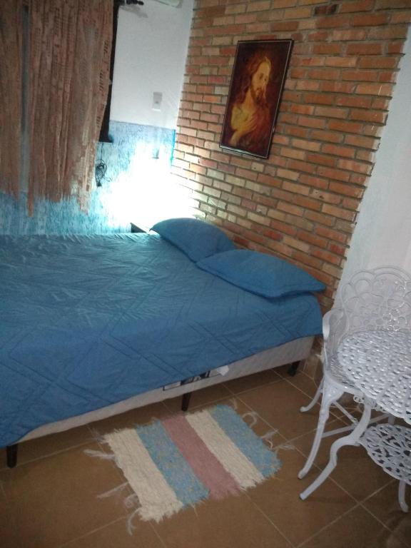  KITNET CARAGUATATUBA