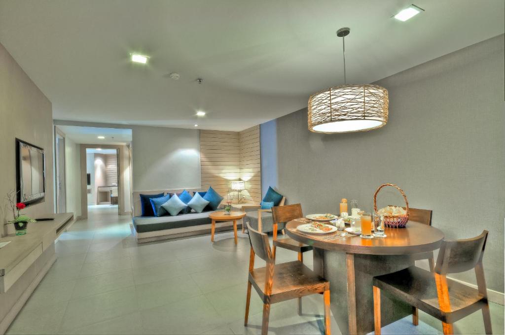 ASHLEE Heights Hotel Patong - Resim 27