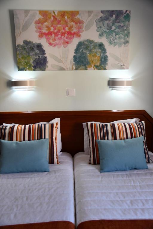 Hotel Anjos - Resim 26