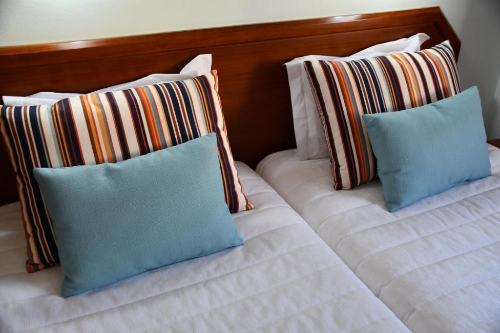 Hotel Anjos - Resim 27