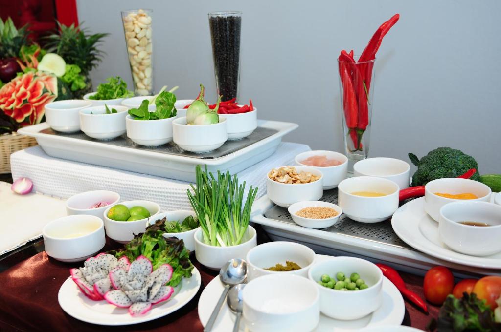 ASHLEE Heights Hotel Patong - Resim 34