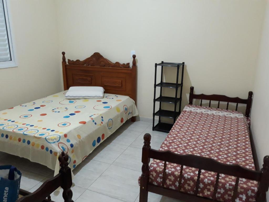  CASA PARA TEMPORADA UBATUBA