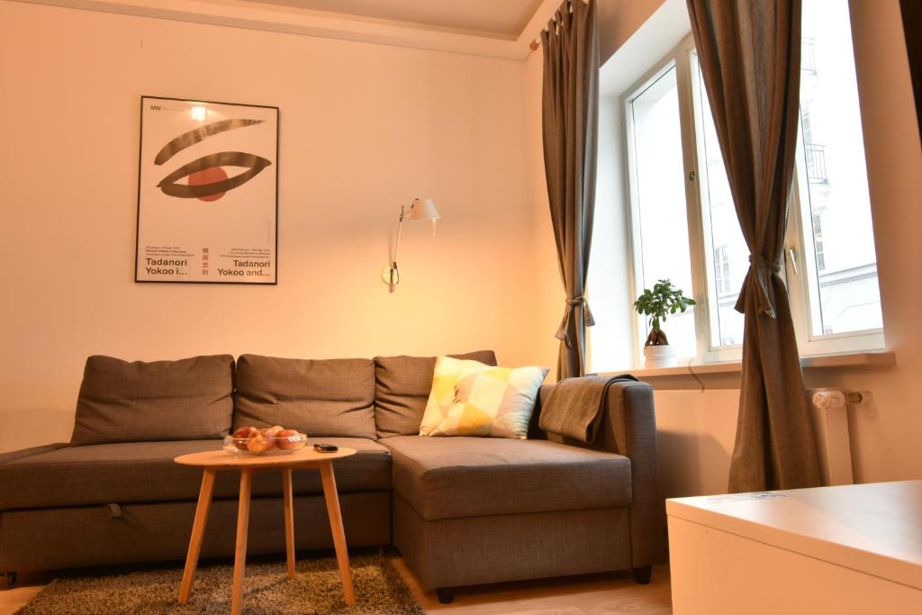 Smulikowskiego 2 - 6